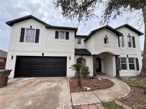 3807 Bridget St, Edinburg, TX, 78539-3106 | Card Image