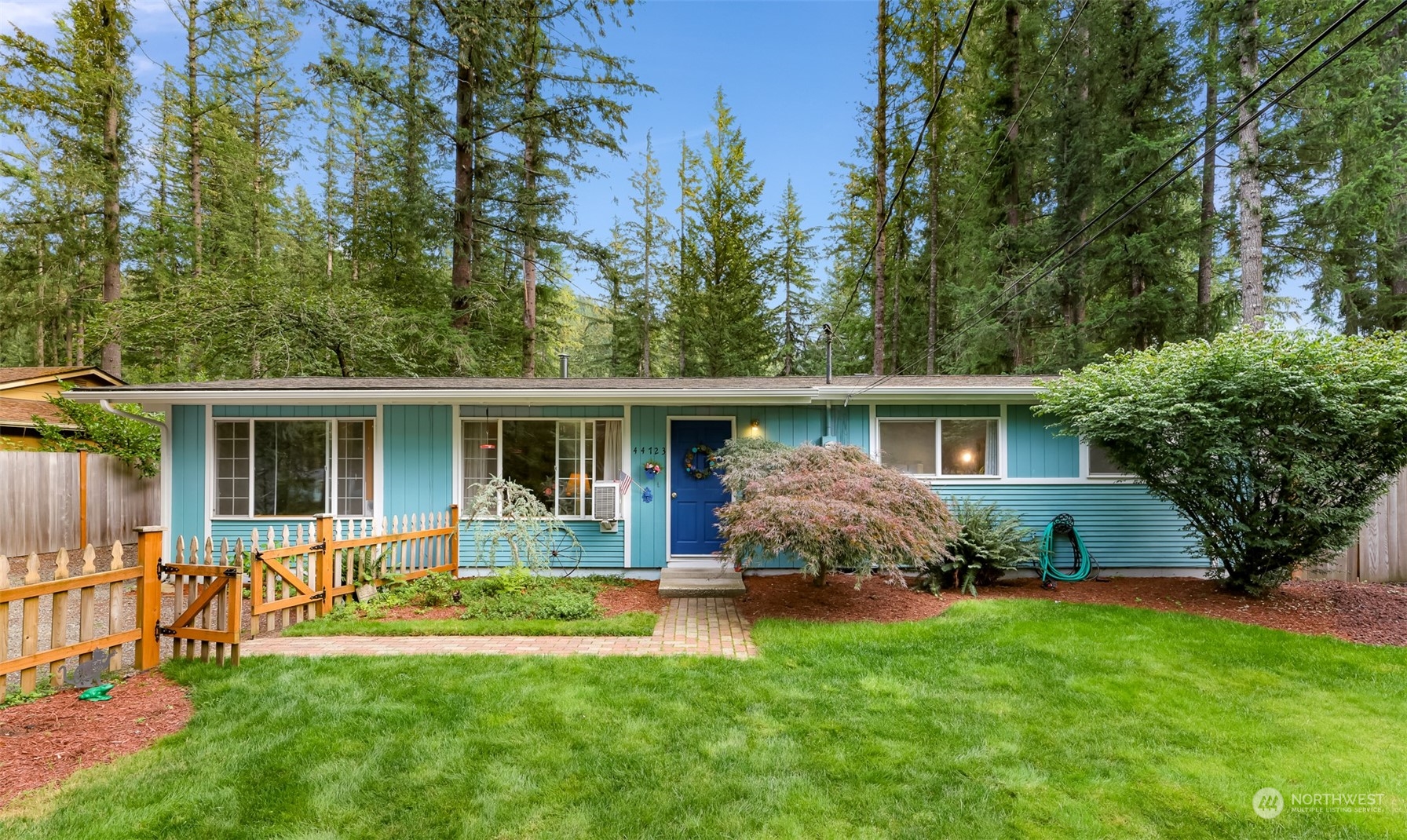 145th St, North Bend, WA 98045