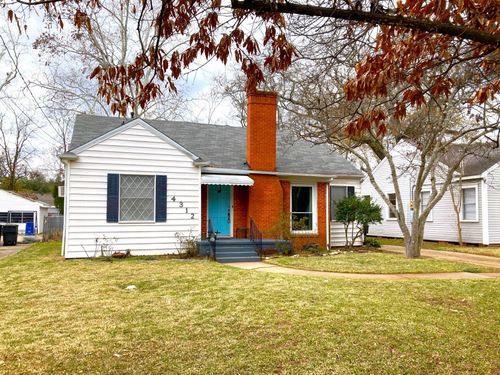 4312 Clingman Dr, Shreveport, LA, 71105-3208 | Card Image