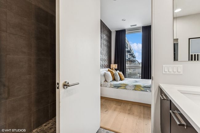 UNIT-4S - 122 S Aberdeen St, Condo with 3 bedrooms, 3 bathrooms and 1 parking in Chicago IL | Image 18