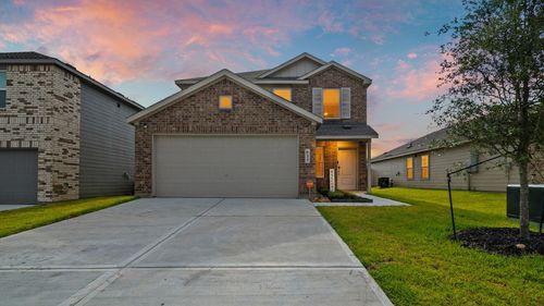 633 Craven St, Montgomery, TX, 77316-3534 | Card Image