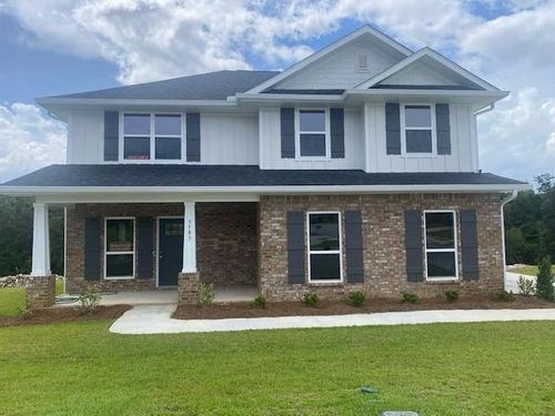 3583 Meadow Ln, Mobile, AL, 36618 | Card Image