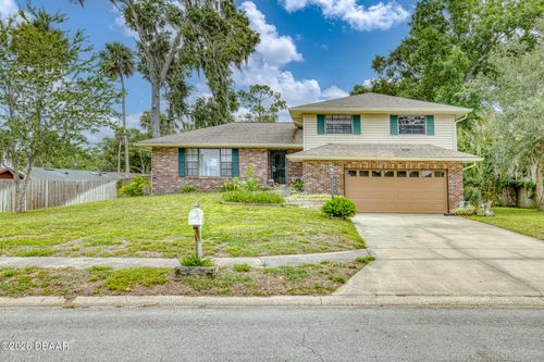 705 Merrimac Dr, PORT ORANGE, FL, 32127-5960 | Card Image