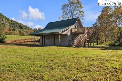 1946 River Breeze Dr, Creston, NC, 28615-9544 | Card Image