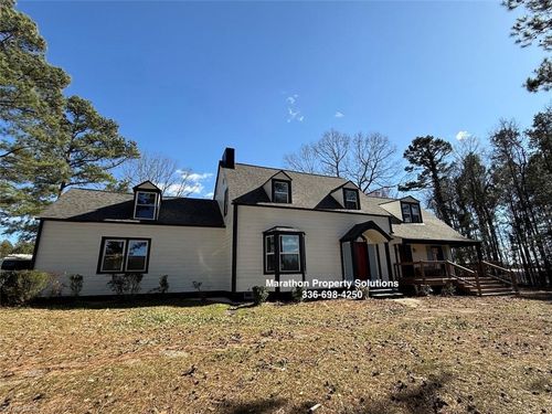 1682 Cunningham Brick Yard Rd, Thomasville, NC, 27360-8239 | Card Image