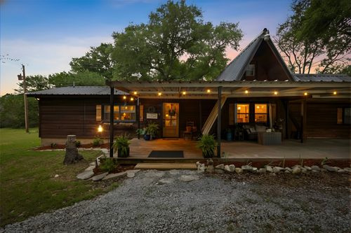 118 County Road 1529, Morgan, TX, 76671-3395 | Card Image