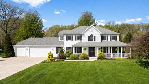 4264 N 700 E, Rolling Prairie, IN, 46371-9513 | Card Image