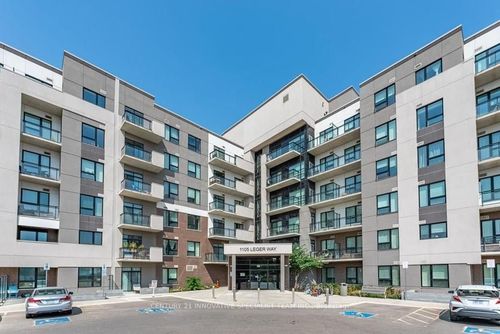 236-1105 Leger Way, Milton, ON, L9E1K7 | Card Image