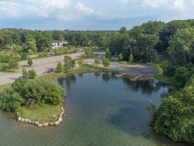 4053 Harbor Vista Dr, Home with 0 bedrooms, 0 bathrooms and null parking in Orchard Lake MI | Image 13