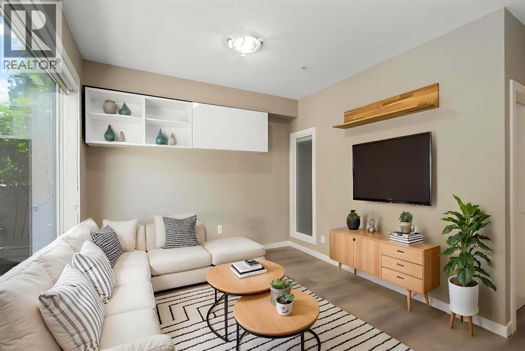 Residential in Calgary