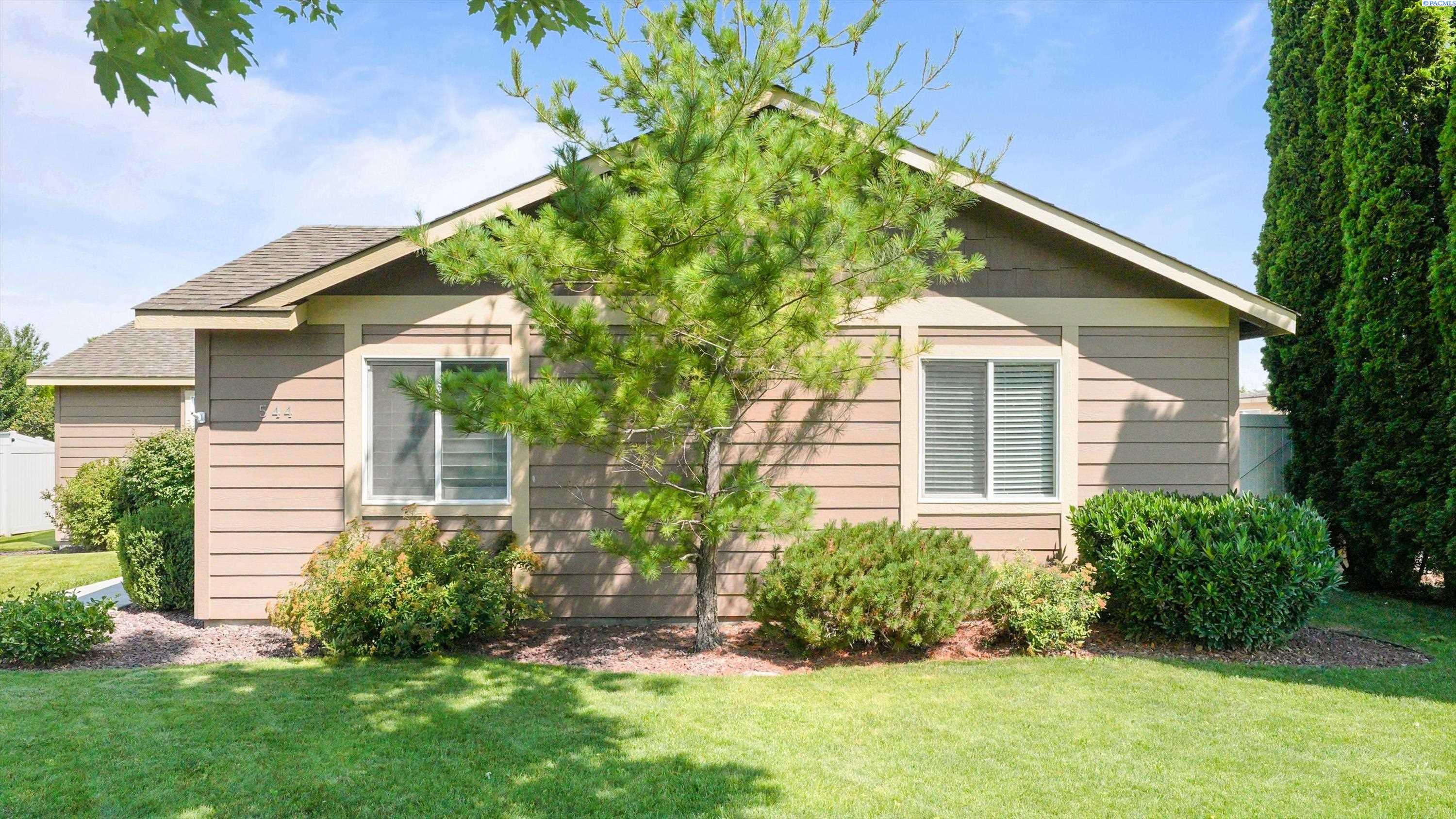 Residential in Richland 3