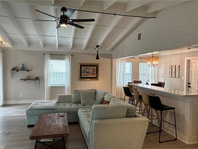 5317 19 Th Ave S, House other with 2 bedrooms, 2 bathrooms and null parking in GULFPORT FL | Image 7