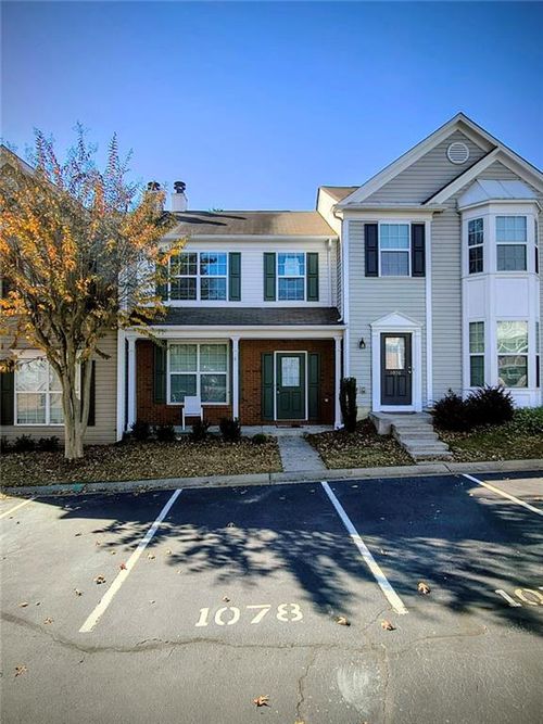1078 Prestwyck Ct, Alpharetta, GA, 30004-0505 | Card Image