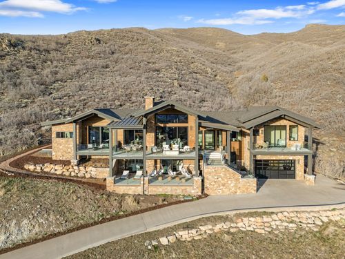 11546 N Fox Hollow Ct, Hideout, UT, 84036-4305 | Card Image