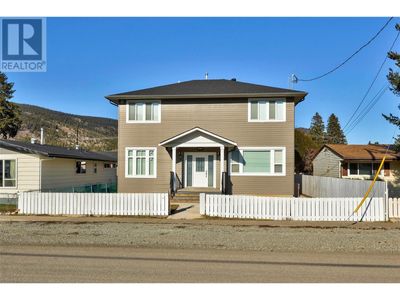 1613 Canford Ave, House other with 4 bedrooms, 4 bathrooms and 2 parking in Merritt BC | Image 1