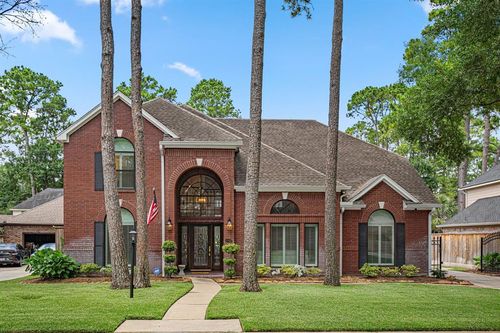 12927 Finch Brook Dr, Cypress, TX, 77429-3500 | Card Image