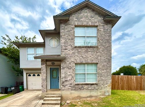 8863 Breezefield, San Antonio, TX, 78240-5444 | Card Image