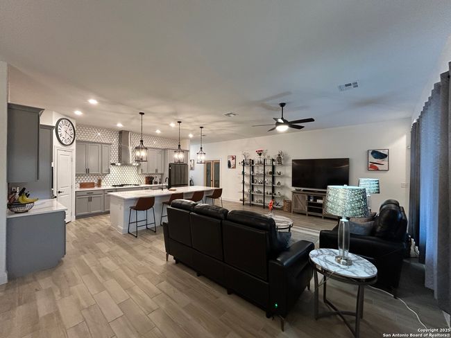 12835 Fort Belknap, House other with 4 bedrooms, 3 bathrooms and null parking in San Antonio TX | Image 11