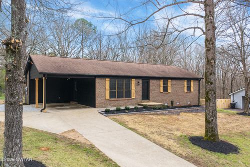 605 Parkburg Rd, Pinson, TN, 38366-9787 | Card Image