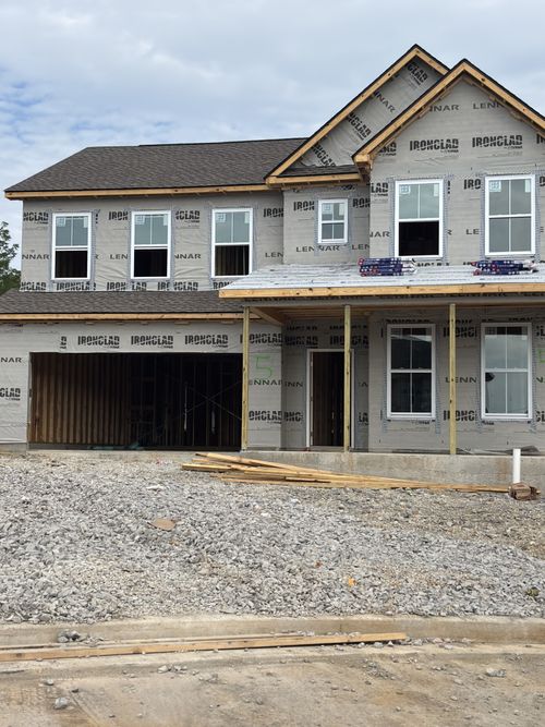 205 Connelly Ct, Mount Juliet, TN, 37122 | Card Image