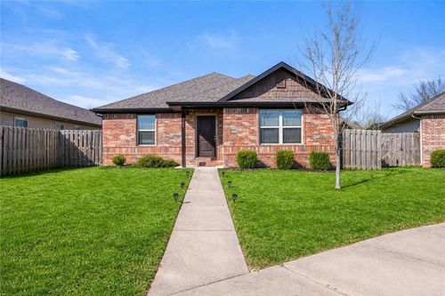 702 Sw Willowpoint Rd, Bentonville, AR, 72712-3100 | Card Image