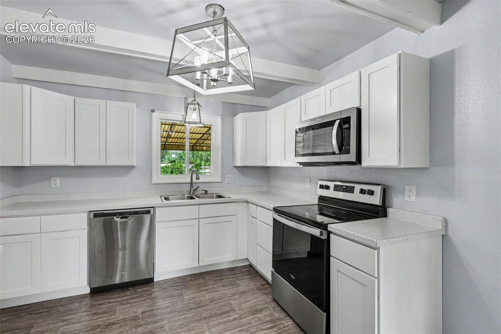 Residential in Colorado Springs 3