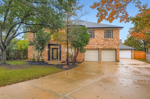 11002 Pebble Garden Ln, Austin, TX, 78739-1612 | Card Image