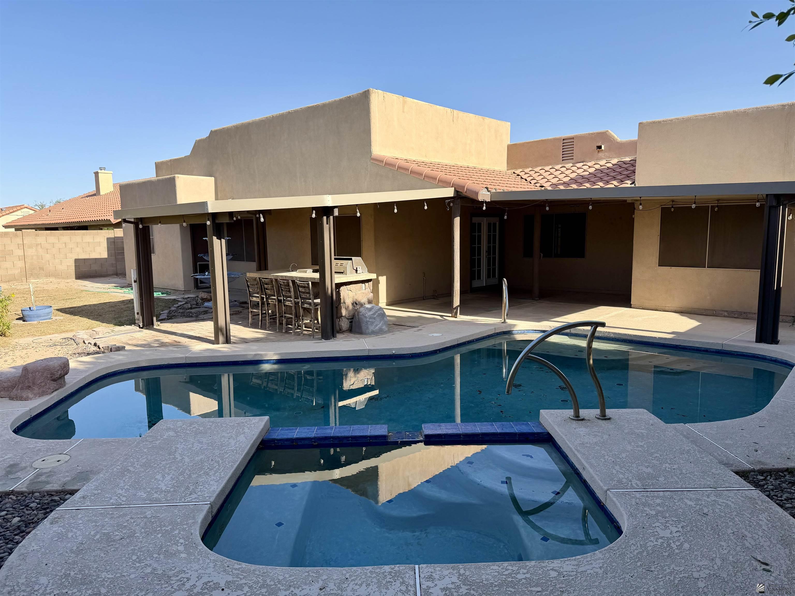 Residential in Yuma
