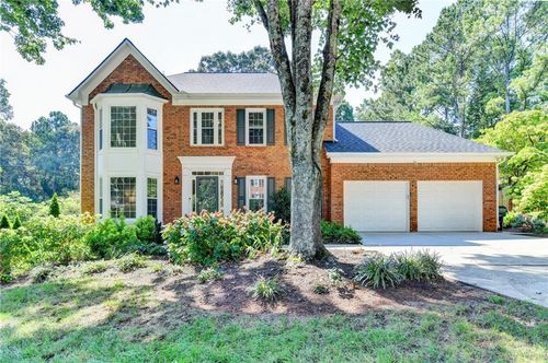 311 Ashbourne Trl, Lawrenceville, GA, 30043-6807 | Card Image