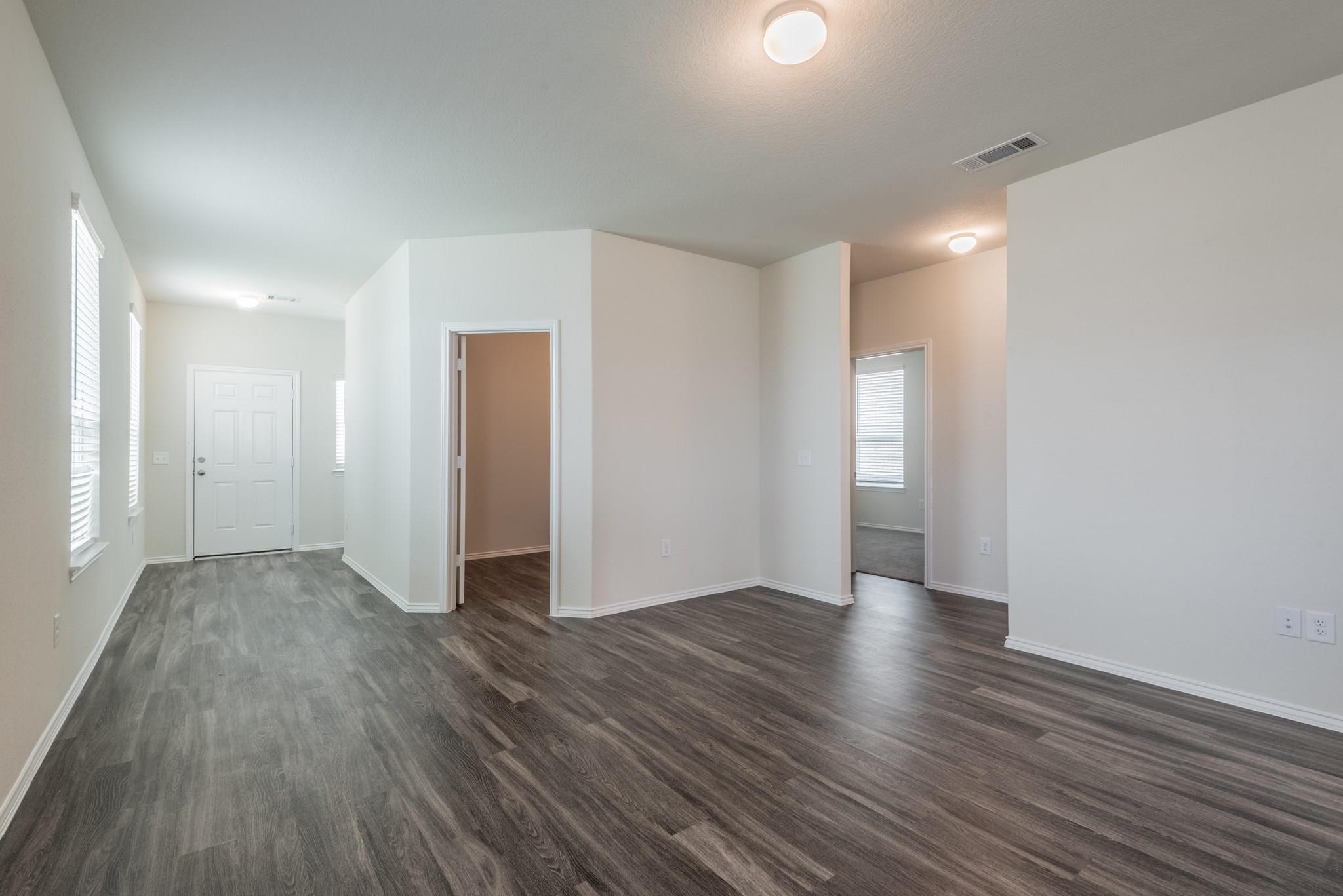 Residential Lease in Katy 4