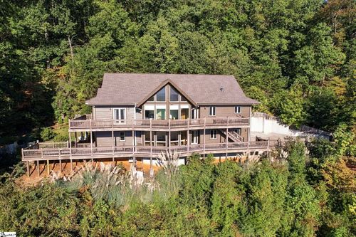 418 Old Rockhouse Rd, Greenville, SC, 29609-6523 | Card Image