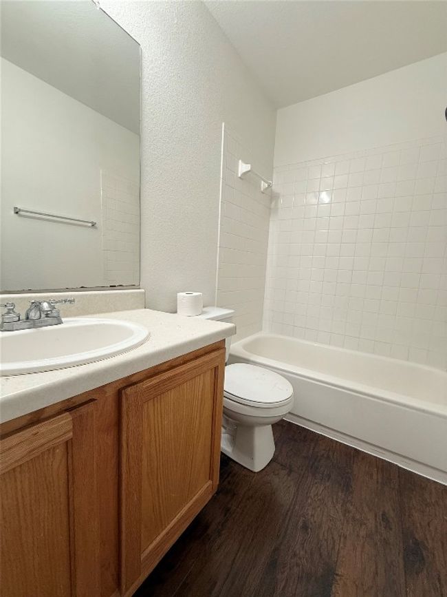 1464 David Curry Dr, House other with 3 bedrooms, 3 bathrooms and 4 parking in Round Rock TX | Image 26