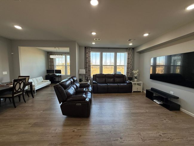 24524 W Alexis Ln, Townhouse with 3 bedrooms, 3 bathrooms and 2 parking in Plainfield IL | Image 18