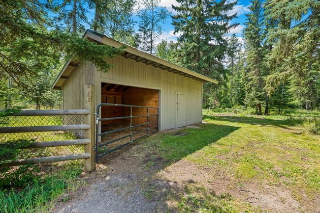 30580 Cayuse Ln, House other with 4 bedrooms, 2 bathrooms and null parking in Bigfork MT | Image 58