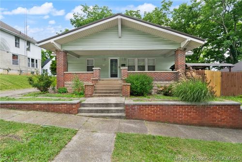 114 2nd St, Paoli, IN, 47454-1002 | Card Image