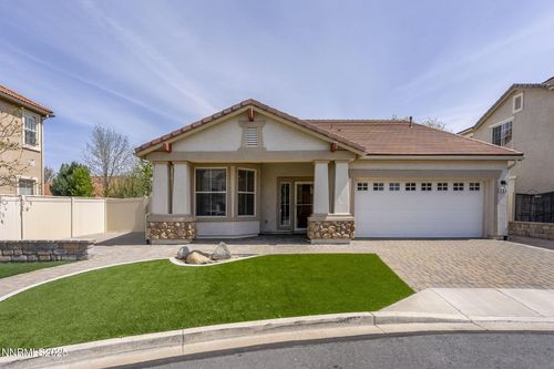 595 Needles Ct, Reno, NV, 89521-8367 | Card Image