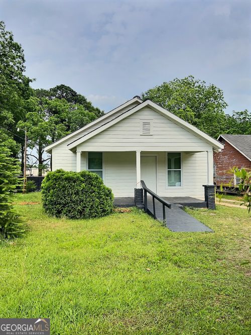 488 Highway 29 S, Newnan, GA, 30263-5291 | Card Image