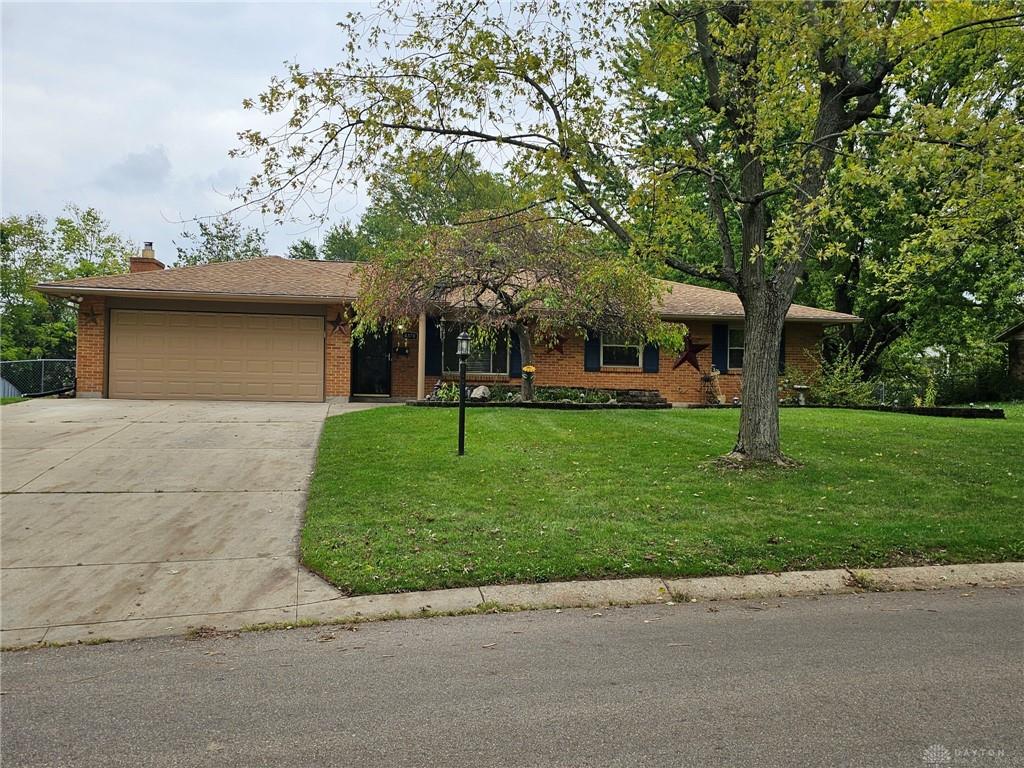 Willow Run Dr, Beavercreek, OH 45430