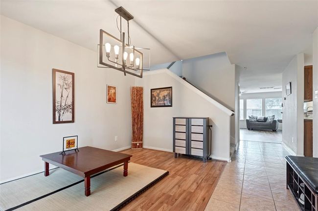 25430 Twister Trl, House other with 4 bedrooms, 3 bathrooms and 2 parking in Spring TX | Image 8