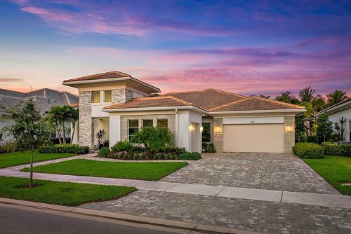 9216 Coral Isles Circle, Palm Beach Gardens, FL, 33412 | Card Image