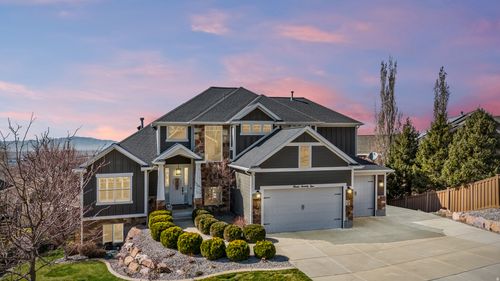 1175 Robyn Way, Farmington, UT, 84025-4314 | Card Image