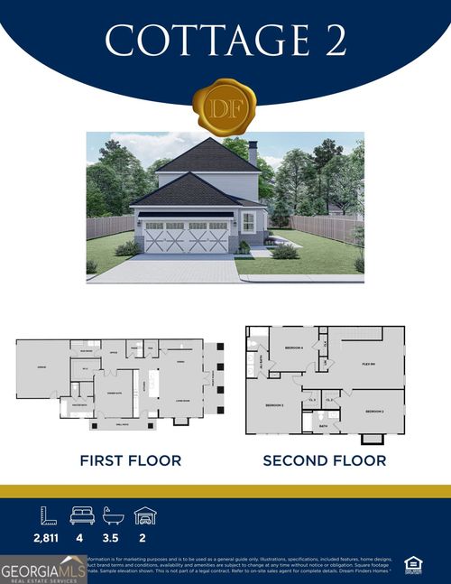 26-1215 Harmony Bnd, Watkinsville, GA, 30677-2867 | Card Image