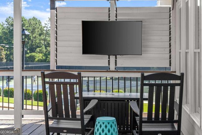 7210 Devonhall Way, House other with 4 bedrooms, 4 bathrooms and 2 parking in Johns Creek GA | Image 46