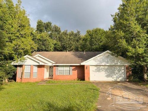 4694 Magnolia Hill Ct, Pace, FL, 32571 | Card Image