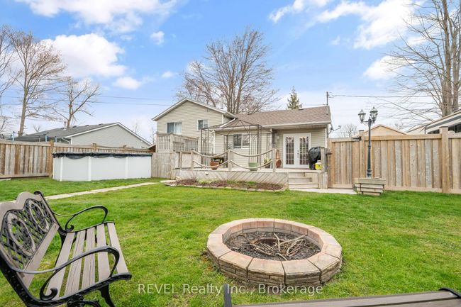 177 Bernard Ave, House other with 3 bedrooms, 2 bathrooms and 6 parking in Ridgeway ON | Image 29