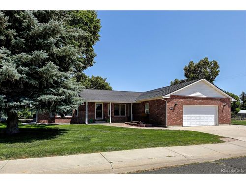 200 E 6th St, Flagler, CO, 80815-5012 | Card Image