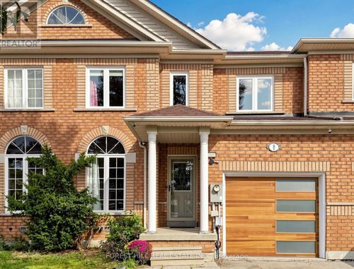 8 Bullrush Drive, Vaughan (Vellore Village), ON, L4H2V9 | Card Image