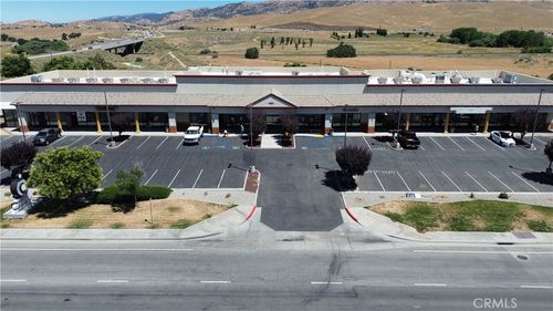 b100-1001 W Tehachapi Blvd, Tehachapi, CA, 93561 | Card Image