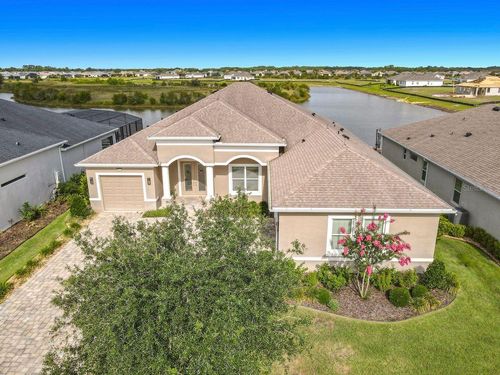 8461 Bridgeport Bay Cir, MOUNT DORA, FL, 32757-8851 | Card Image