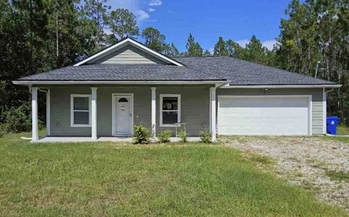 10310 Beckenger Ave, HASTINGS, FL, 32145-8998 | Card Image